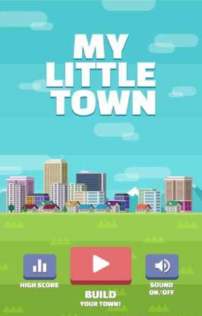 My Little Town(我的小镇数字拼图) v1.22 安卓版0