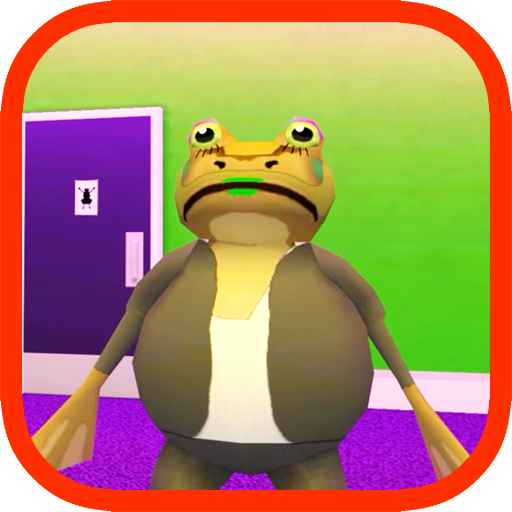 青蛙模拟器手机版下载