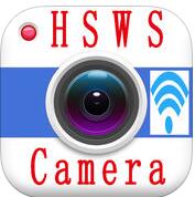 HSWSCAM海思摄像头手机客户端