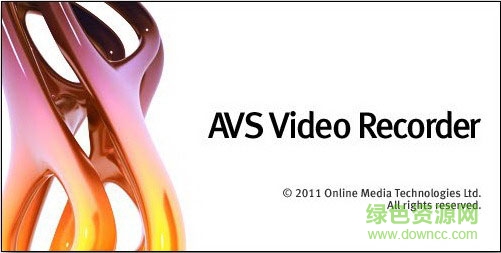 AVS Video Recorder(DV视频编辑软件) v2.6.1.94 最新版_含注册机0