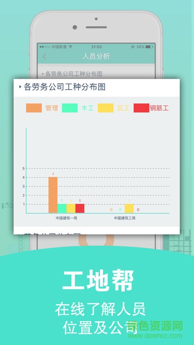 工地幫軟件 v1.0.45 安卓版 0