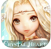 Crystal Hearts水晶之心手游苹果版