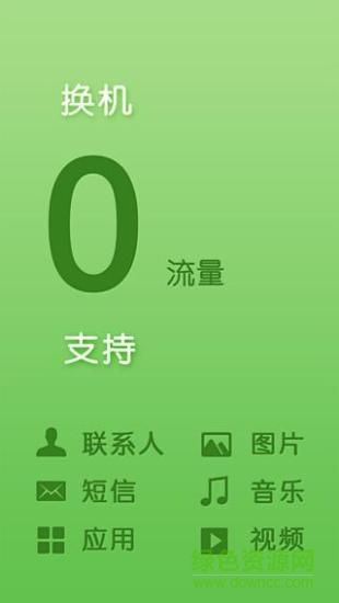 錘子快速換機(jī)應(yīng)用 v2.0 安卓版 2