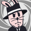 兔子特工中文版(Spy Bunny)