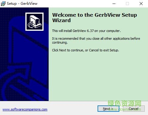 for windows download GerbView 10.18.0.516
