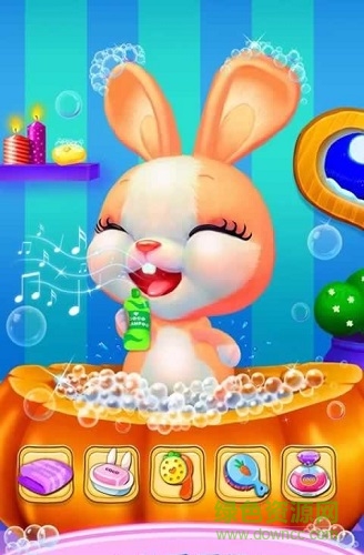 兔宝宝(Baby Bunny) v1.0.9 安卓版3