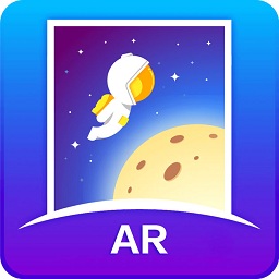 AR探月之旅