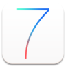 苹果iOS7桌面主题软件