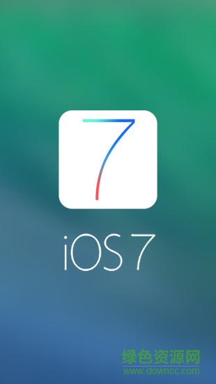 苹果iOS7桌面主题软件