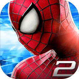 神奇蜘蛛侠2手机游戏下载