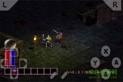 暗黑破坏神手机版游戏 v3.0 安卓单机中文版1