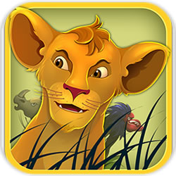 狮子王国游戏下载
