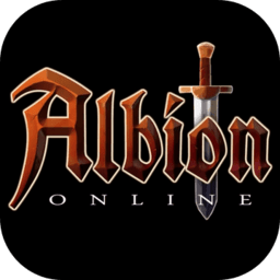 阿尔比恩online国际版(Albion Online Client)