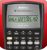 ti金融计算器ba2plus软件