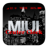 MIUI中心时钟(Center Clock)