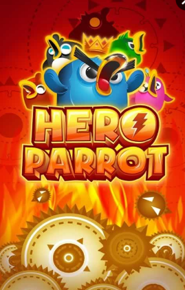鹦鹉英雄Hero Parrot游戏 v1.0.6 安卓版0