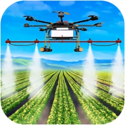无人机农业模拟器游戏下载