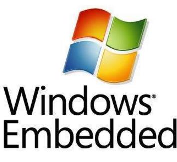 Windows Embedded Standard 7 SP1中文版