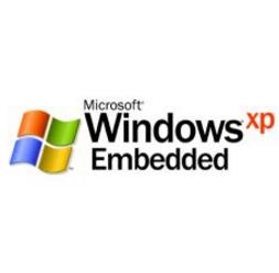 windows xp embedded sp3/sp2 iso64位/32位 中文版