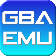 gba.emu模拟器汉化版