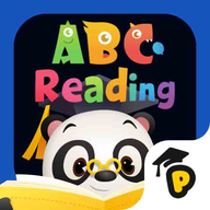 英语绘本分级阅读软件(ABC Reading)