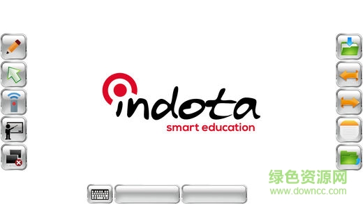Indota师生互动教师助手 v1.0 安卓版0