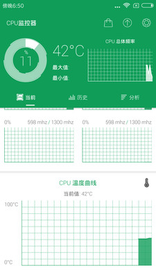 手機cpu監(jiān)控軟件2