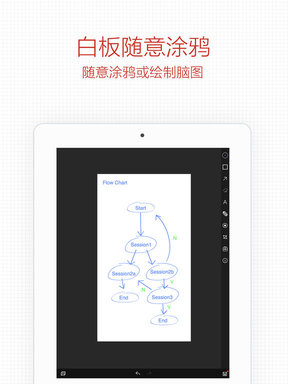 小q画笔ipad版 v1.7.0 苹果ios版1