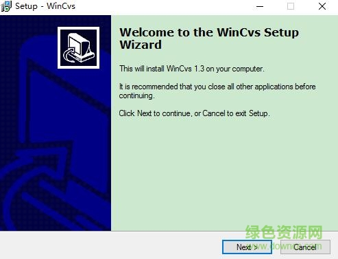 wincvs安装包 v2.0.2.4 中文版_附使用手册0