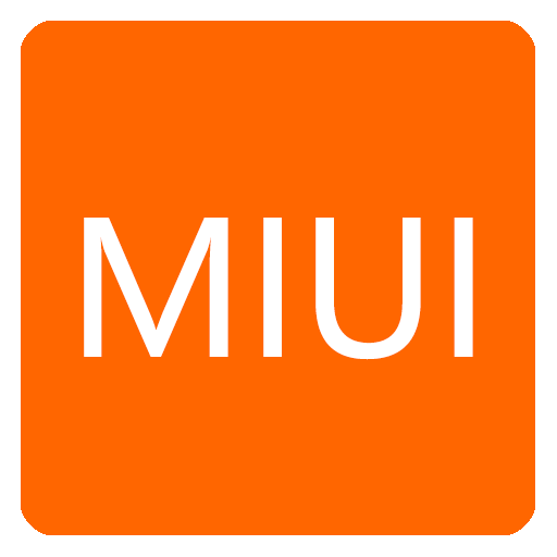 MIUI快捷设置app