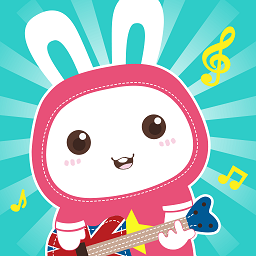 米宝兔唱儿歌手机版