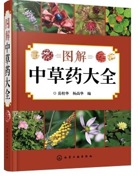 图解中草药大全pdf 0