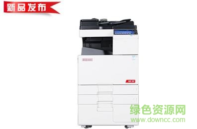 震旦adc307打印机驱动 0