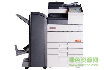 震旦adc286打印机驱动 0