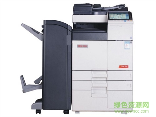 震旦adc366打印机驱动 32/64位0