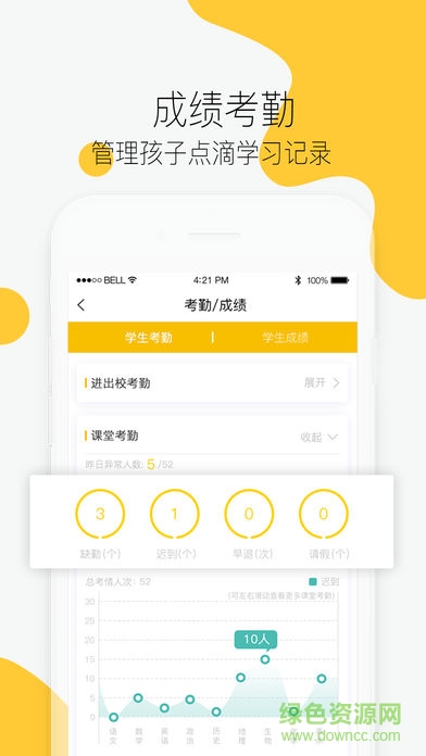 云谷學(xué)堂app