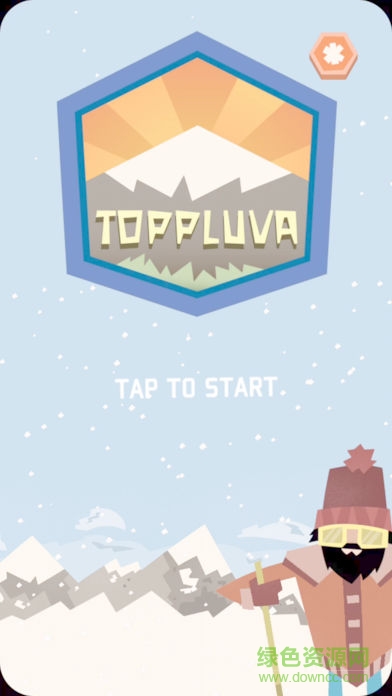 toppluva游戏全角色解锁版 v1.3.1 安卓版0