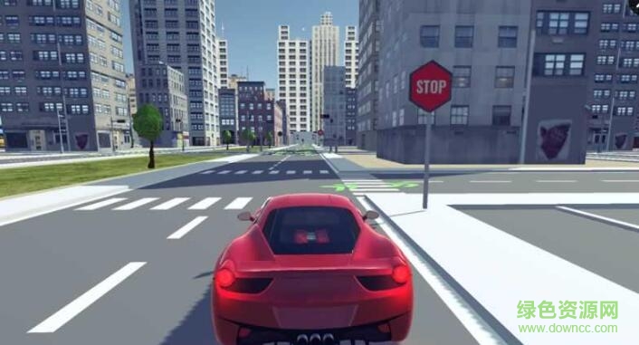 駕駛學(xué)校3d(driving school 3D) v20171207 安卓中文版 0