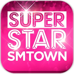 SM家族天團(tuán)SUPERSTAR SMTOWN