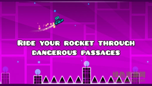 Geometry Dash1