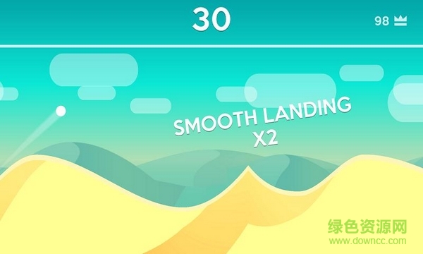 沙丘跳跃修改版(Dune!游戏) v2.2 安卓版0