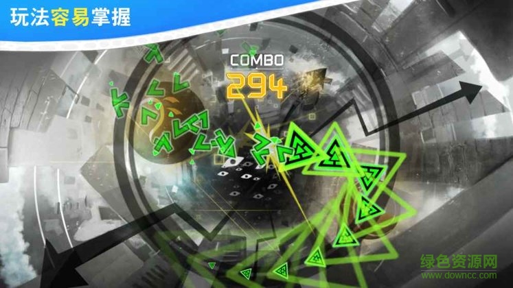 八音节奏(Hachi Hachi) v1.7.1 安卓版1