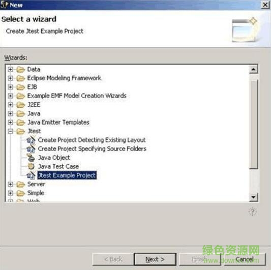 Java自動化測試工具parasoft jtest v9.6 最新版 0