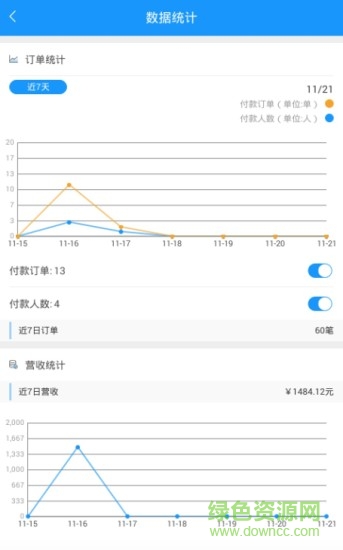 龍易行商戶端