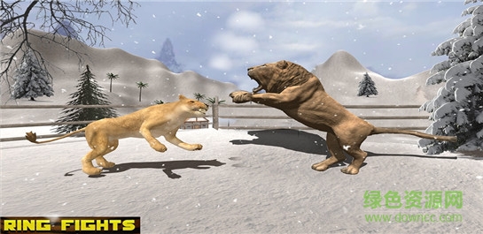 正版动物战争模拟器手机版 v1.0.6 安卓中文版2
