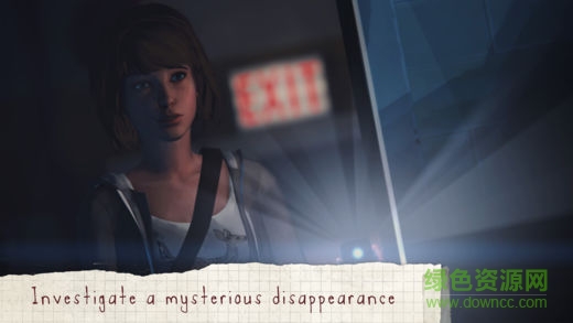 奇异人生手游汉化版(life is strange) v1.00.310 安卓完整版1