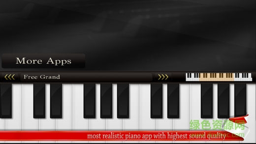 free piano手機(jī)版 v6.5 安卓版 0