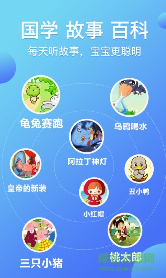 熊猫天天故事手机版 v1.4.4 安卓版2