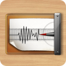 Vibration Meter app(Vibrometer)