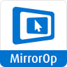 mirrorop receiver